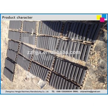 Hexagon briquette charcoal for sale, smokeless charcoal for sale